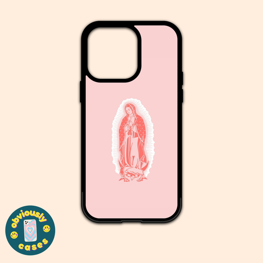 Virgencita Phone Case