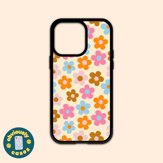 Floral Dreams Case