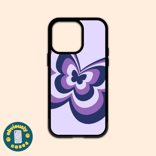 Butterfly Pop Case